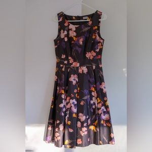 H&M A-line dress, size 8